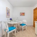 Zur Ostsee Apartment Westerholz