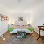 Apartment Zur Ostsee *