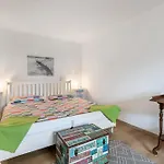 Zur Ostsee Apartment Westerholz