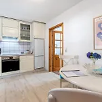 Apartment Zur Ostsee