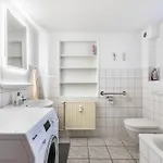 Apartment Zur Ostsee *
