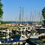 Zur Ostsee Apartment *
