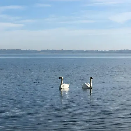 Zur Ostsee Westerholz