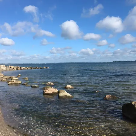 Apartmán Zur Ostsee