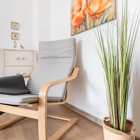 Apartmán Zur Ostsee