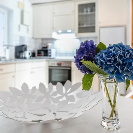 Apartmán Zur Ostsee