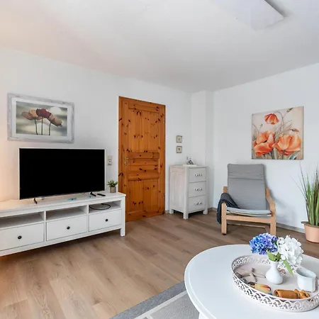 Apartmán Zur Ostsee Westerholz