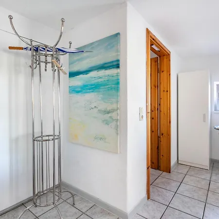 Zur Ostsee Apartmán Westerholz