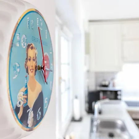 Zur Ostsee Apartmán