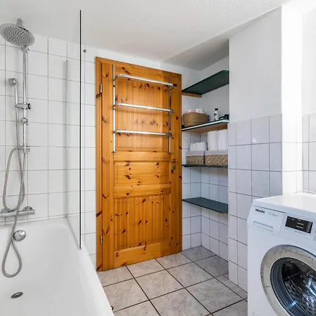 Apartmán Zur Ostsee *