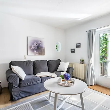 Zur Ostsee Apartment Westerholz