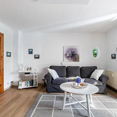 Zur Ostsee Apartment Westerholz