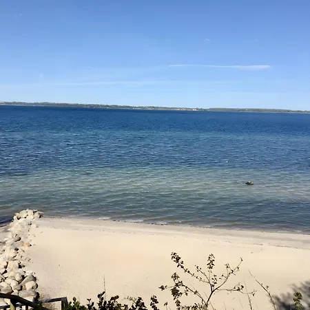 Zur Ostsee Westerholz