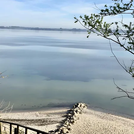 Zur Ostsee Westerholz