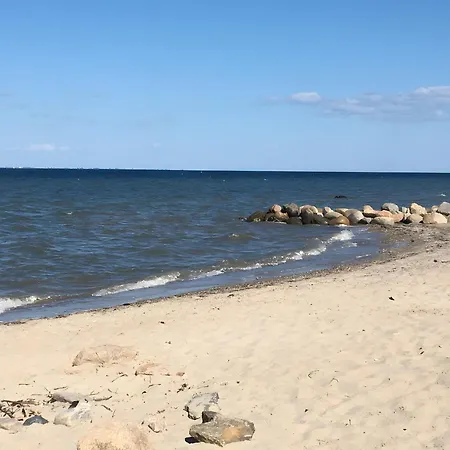 Apartment Zur Ostsee