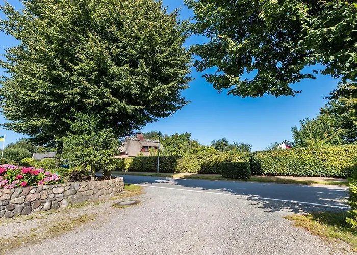 Appartamento Zur Ostsee *